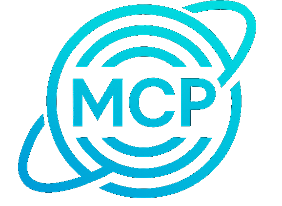 OrbitalMCP Logo